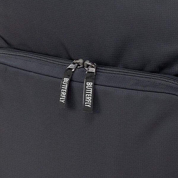 Butterfly Mobilitas Ruck - White - Zipper
